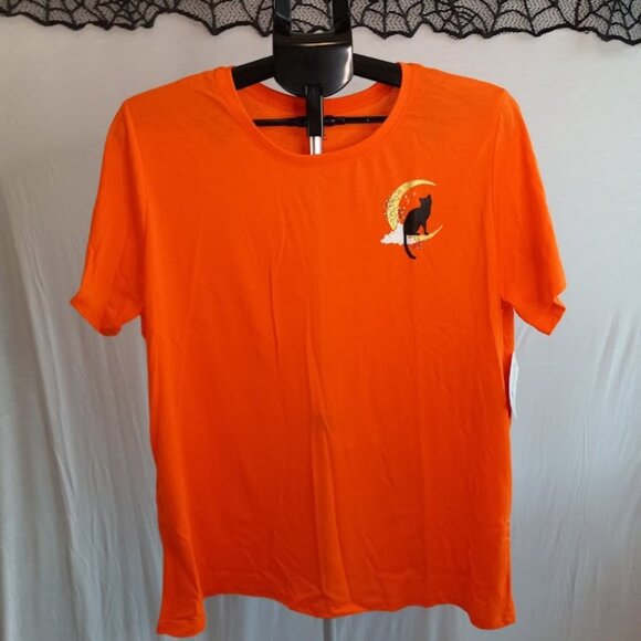 Women's Way to Celebrate Moon Child Shirt - Picture 1 of 7